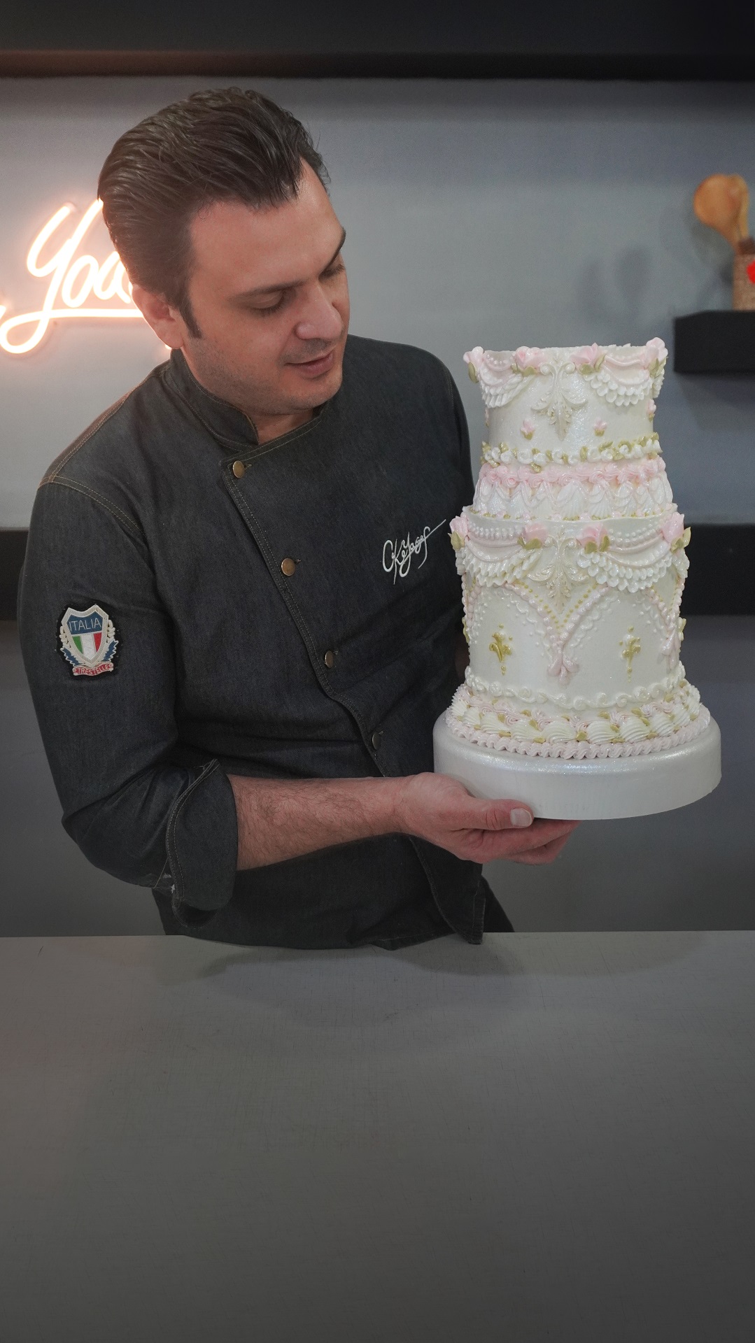 پک ماسوره کاری